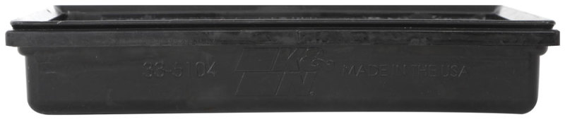 Ford Transit Connect Performance Air Intake - K&N Engineering - High-Flow Air Filter - `19-`21